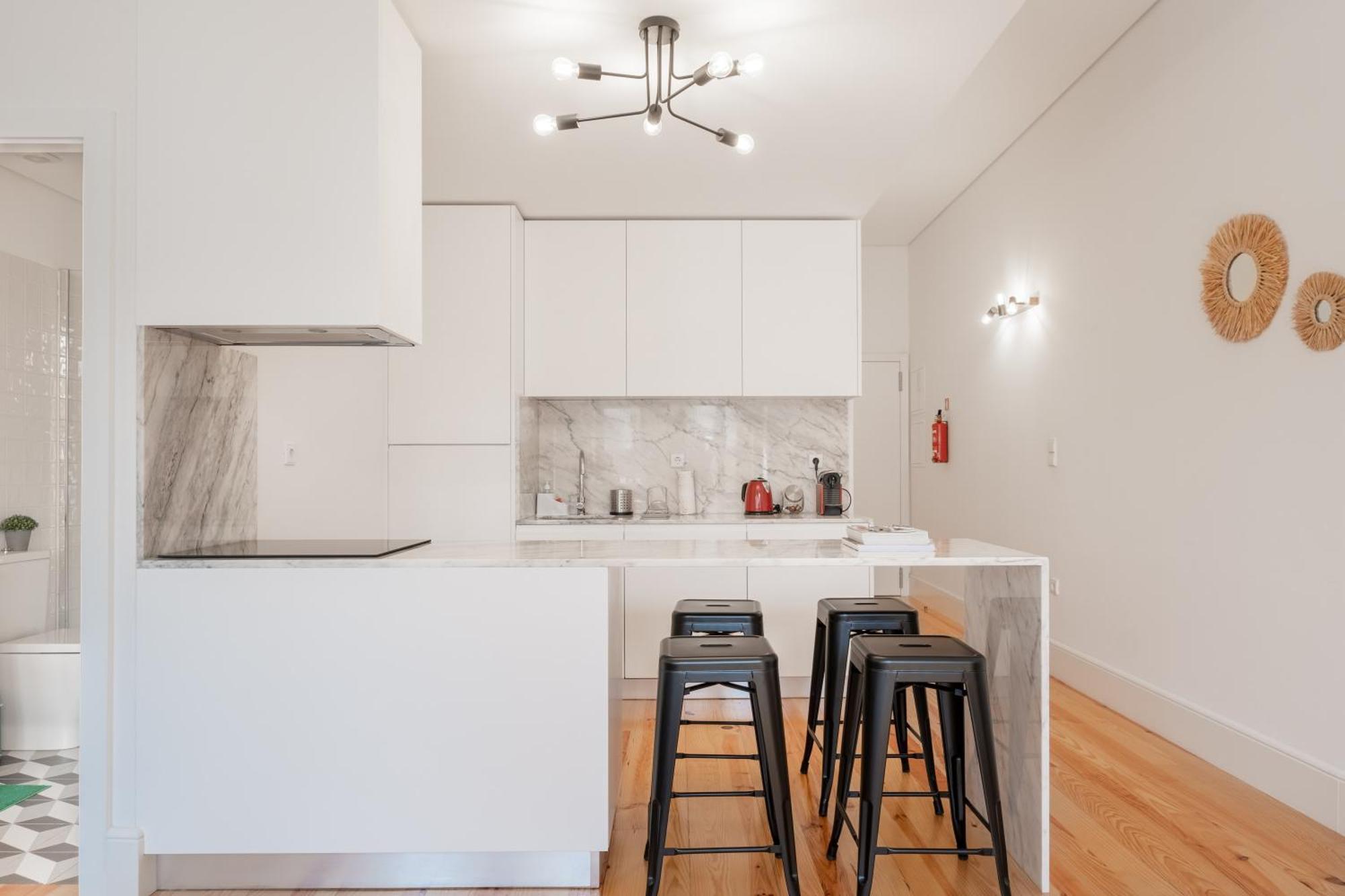 Appartamento Host Wise - Sunny Downtown
